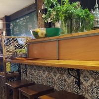 Lo de Pontxe en el Quinto Pino at Lo de Ponxe En El Kinto Pino in Valencia