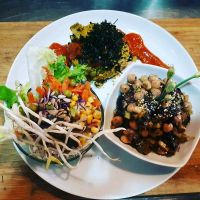 delicias at Lo de Ponxe En El Kinto Pino in Valencia