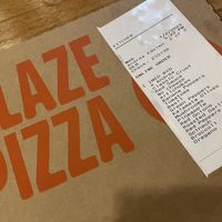  #Veganuary at Blaze Pizza - Shelbyville Rd in Louisville