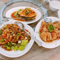 Foodie  at Yes Natural Restaurant 悦意坊 in Central Singapore