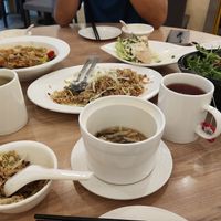 #Veganuary at Yes Natural Restaurant 悦意坊 in Central Singapore