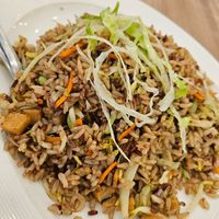  at Yes Natural Restaurant 悦意坊 in Central Singapore