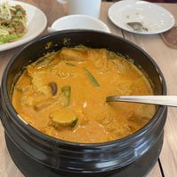   at Yes Natural Restaurant 悦意坊 in Central Singapore