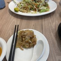   at Yes Natural Restaurant 悦意坊 in Central Singapore