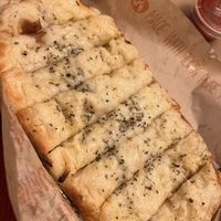   at Blaze Pizza in Minneapolis