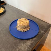 Fried Rice at Vibe in Hilo