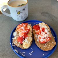 Presentation is 👌🏽 at Vibe in Hilo