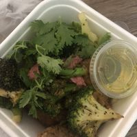   at The Daily Cut - Tanjong Pagar in Central Singapore