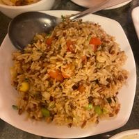  at Eight Treasures Vegetarian 八宝素食馆 in Central Singapore