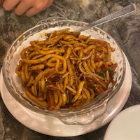  at Eight Treasures Vegetarian 八宝素食馆 in Central Singapore