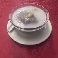   at Eight Treasures Vegetarian 八宝素食馆 in Central Singapore