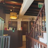  at Eight Treasures Vegetarian 八宝素食馆 in Central Singapore