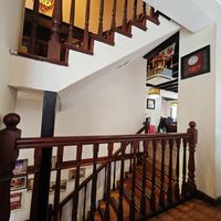  at Eight Treasures Vegetarian 八宝素食馆 in Central Singapore