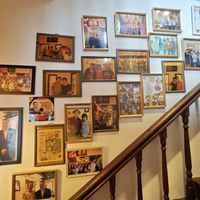  at Eight Treasures Vegetarian 八宝素食馆 in Central Singapore