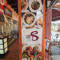  at Eight Treasures Vegetarian 八宝素食馆 in Central Singapore