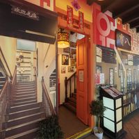  at Eight Treasures Vegetarian 八宝素食馆 in Central Singapore