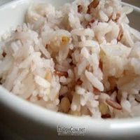  at Eight Treasures Vegetarian 八宝素食馆 in Central Singapore