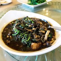 Eight treasures tofu (fav) at Eight Treasures Vegetarian 八宝素食馆 in Central Singapore