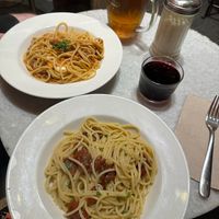  at Macchina Pasta Bar - Escudellers in Barcelona