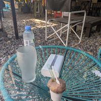 Vaso grande #Veganuary at Pishko Qenti in Tigre