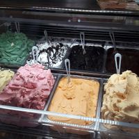 Todos gustos veganos at Pishko Qenti in Tigre