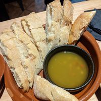Ciabatta at Bar eS Ambleside in Ambleside