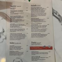   at Pizza Express in Paphos