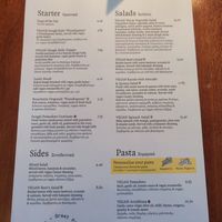  at Pizza Express in Paphos