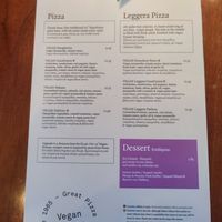  at Pizza Express in Paphos