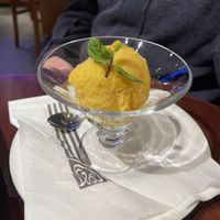   at Pizza Express in Paphos