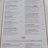  at Pizza Express in Paphos