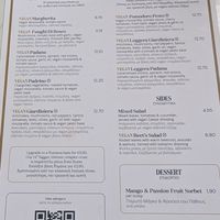  at Pizza Express in Paphos