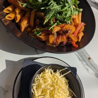  at Pizza Express in Paphos