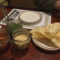 Appetizer  at Priya Indian Cuisine in Chico