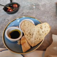  at Salt House Tapas in Liverpool