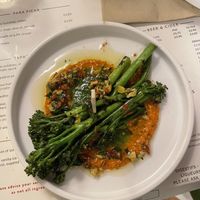   at Salt House Tapas in Liverpool