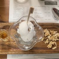   at Salt House Tapas in Liverpool