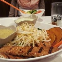 Macro Greens at Fresh Kitchen + Juice Bar in Toronto