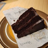  at Fresh Kitchen + Juice Bar in Toronto