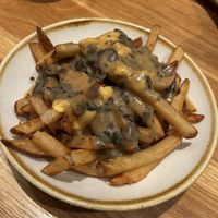   at Fresh Kitchen + Juice Bar in Toronto