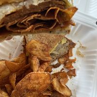   at Leaf and Seed in Toledo