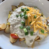   at Leaf and Seed in Toledo