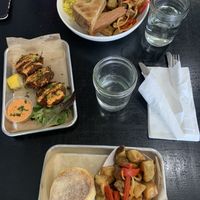   at Leaf and Seed in Toledo