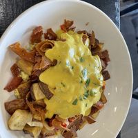   at Leaf and Seed in Toledo