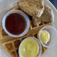   at Leaf and Seed in Toledo