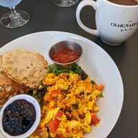  at The Causeway in Spruce Head