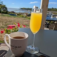  at The Causeway in Spruce Head