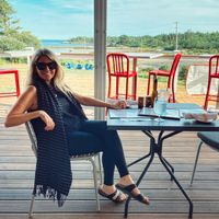 The Causeway view at The Causeway in Spruce Head