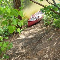  at Café Oink in Leipzig