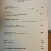  #Veganuary at Café Tunichtgut in Leipzig